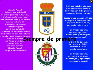 OviedoYPucela's profile banner image