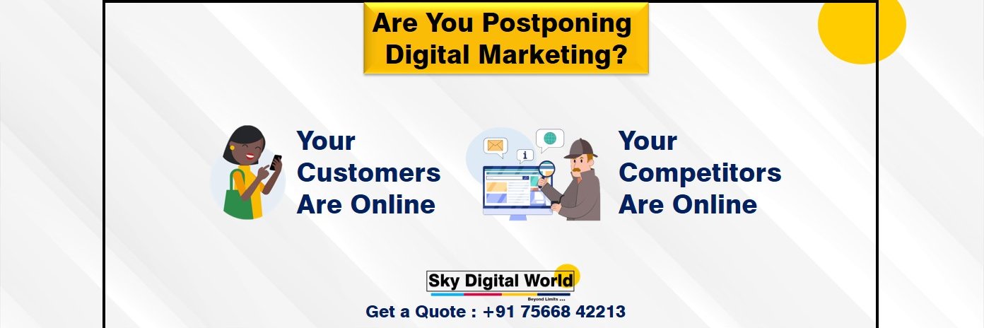 SkyDigitalWorld's profile banner image