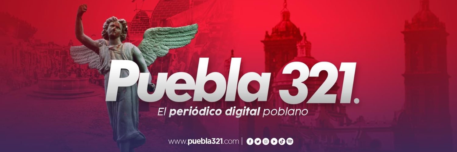 Puebla 321 - Noticias de Puebla banner