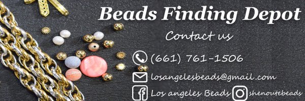 LosAngelesBead Profile Banner