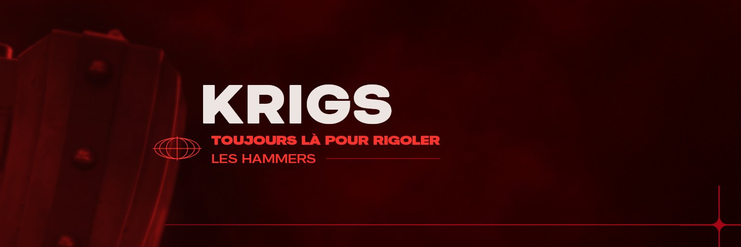 _Krigs_'s profile banner image