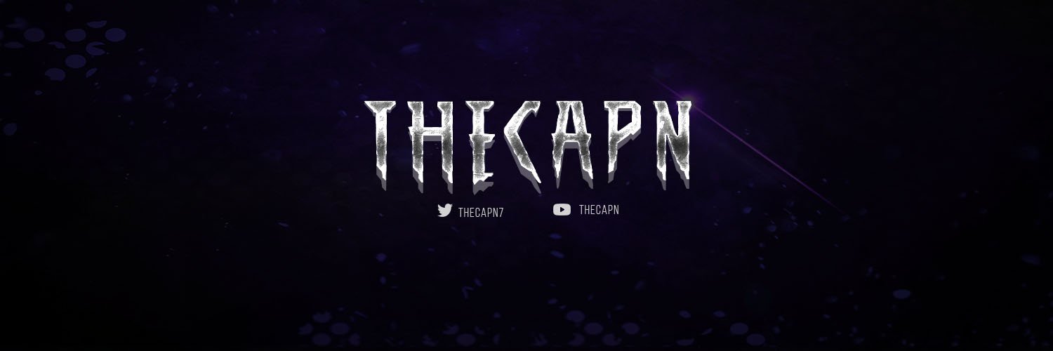 Capn_OCE banner