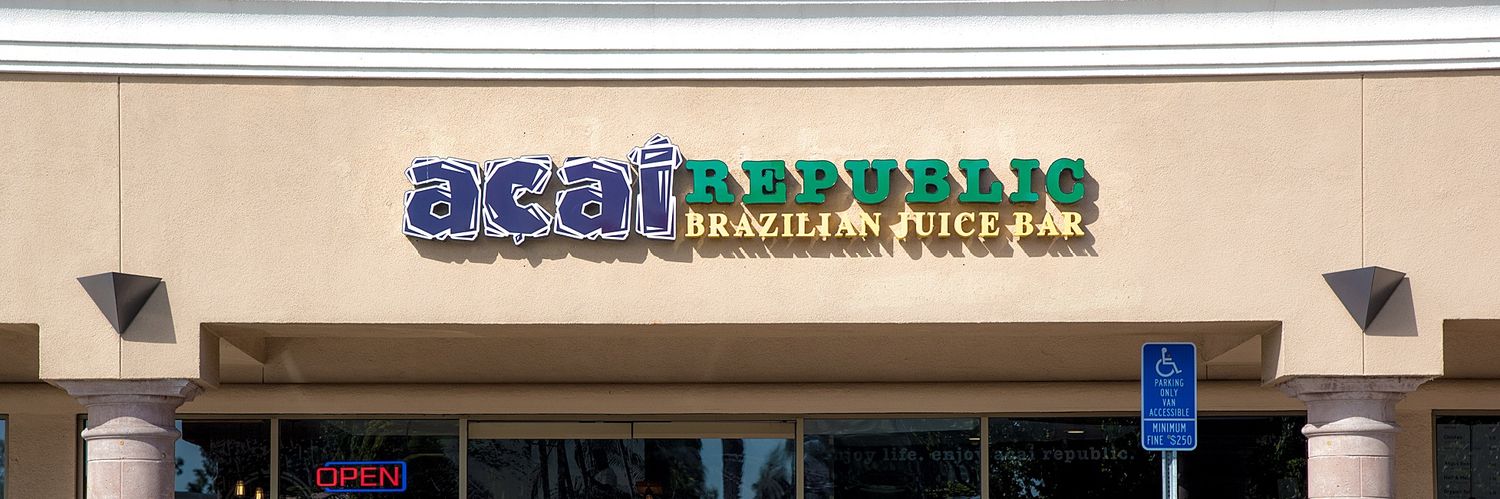 AcaiRepublic's profile banner image