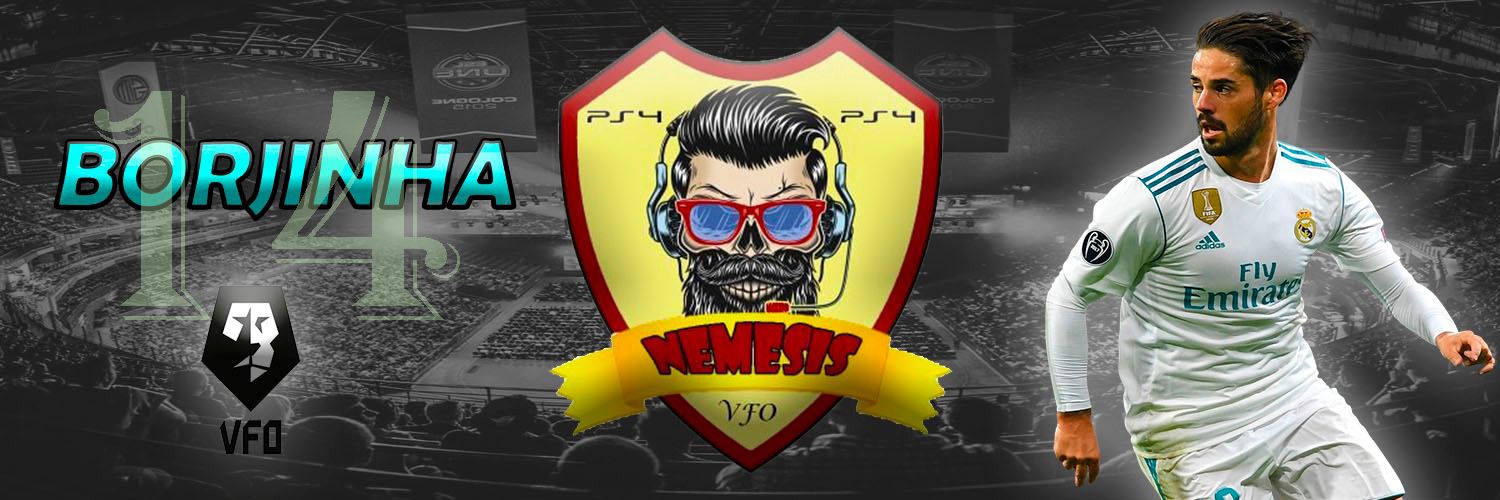 borjayague's profile banner image