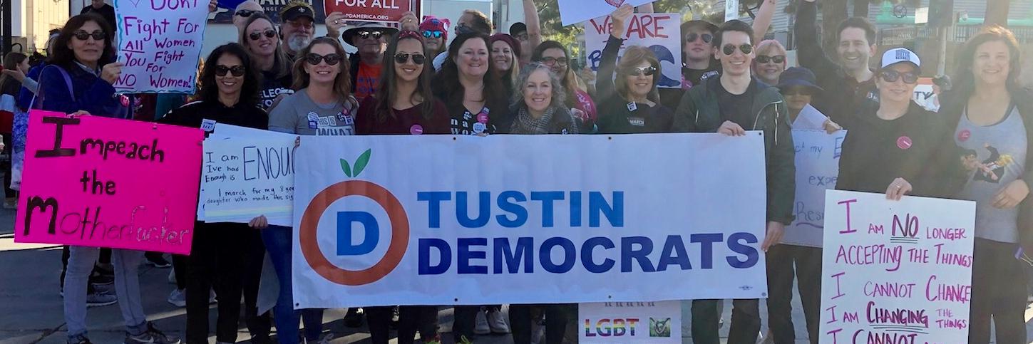 TustinDems's profile banner image