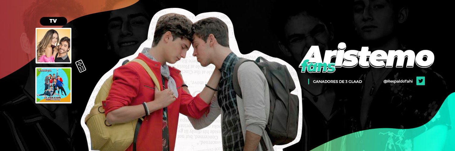 Aristemo fans Profile Banner