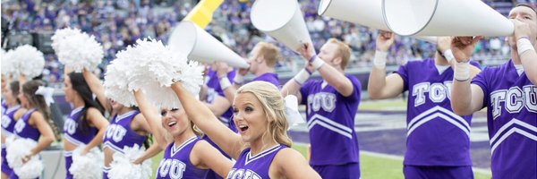 TCUCHEER Profile Banner