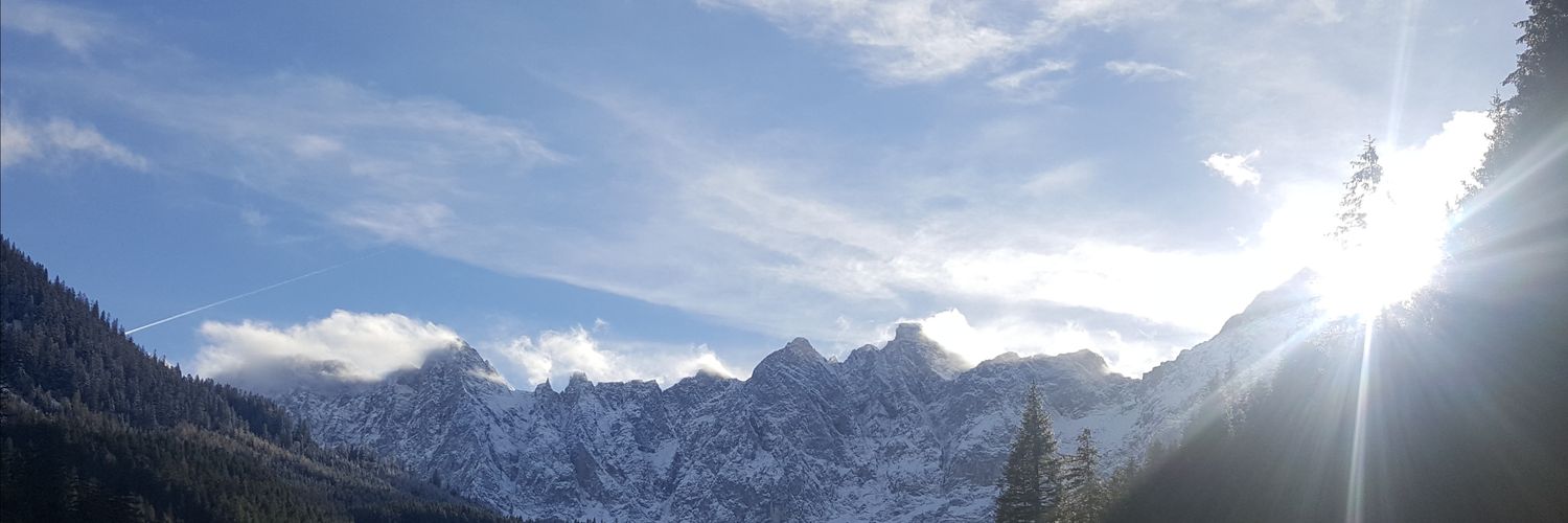 SebHorsch's profile banner image