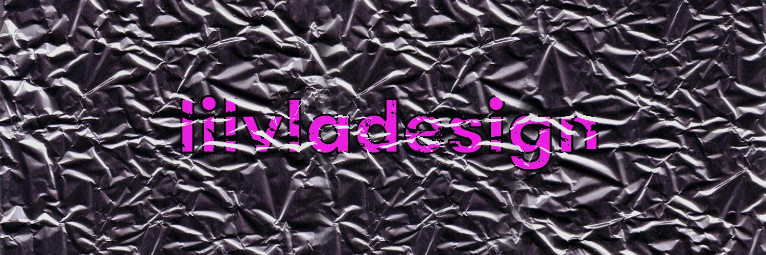 lilvladesign's profile banner image