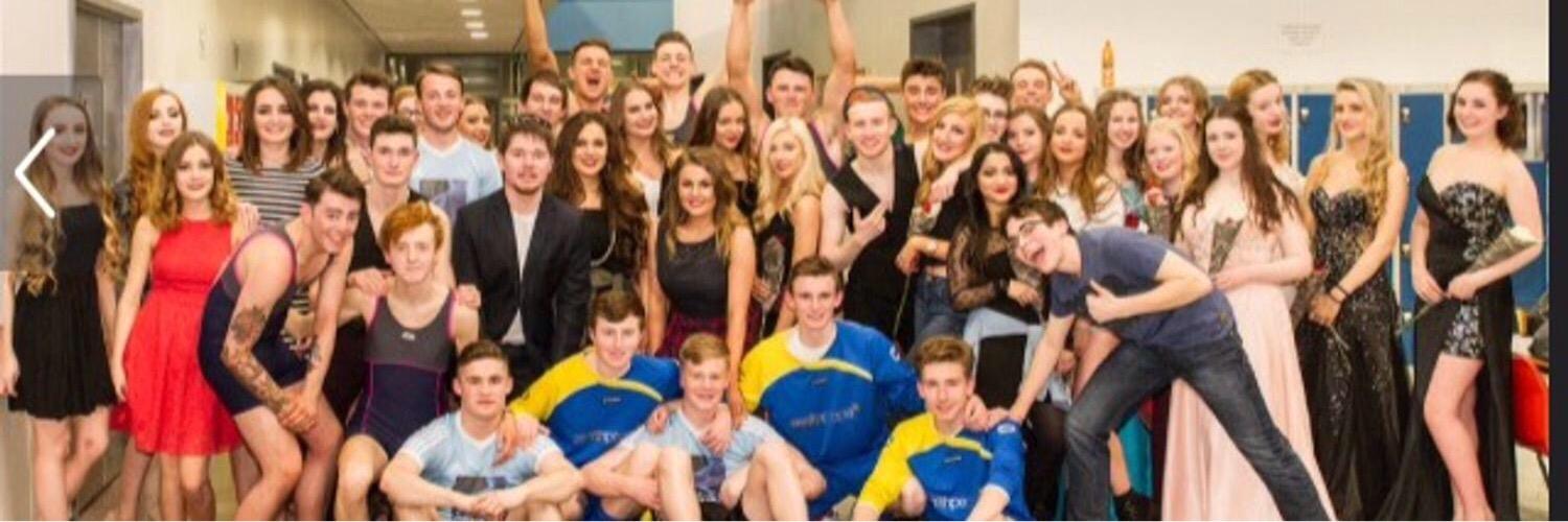 StJoes6Form's profile banner image