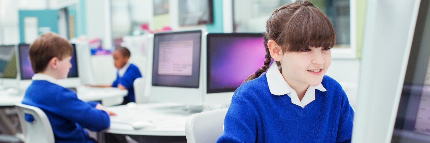 Computer Talk banner