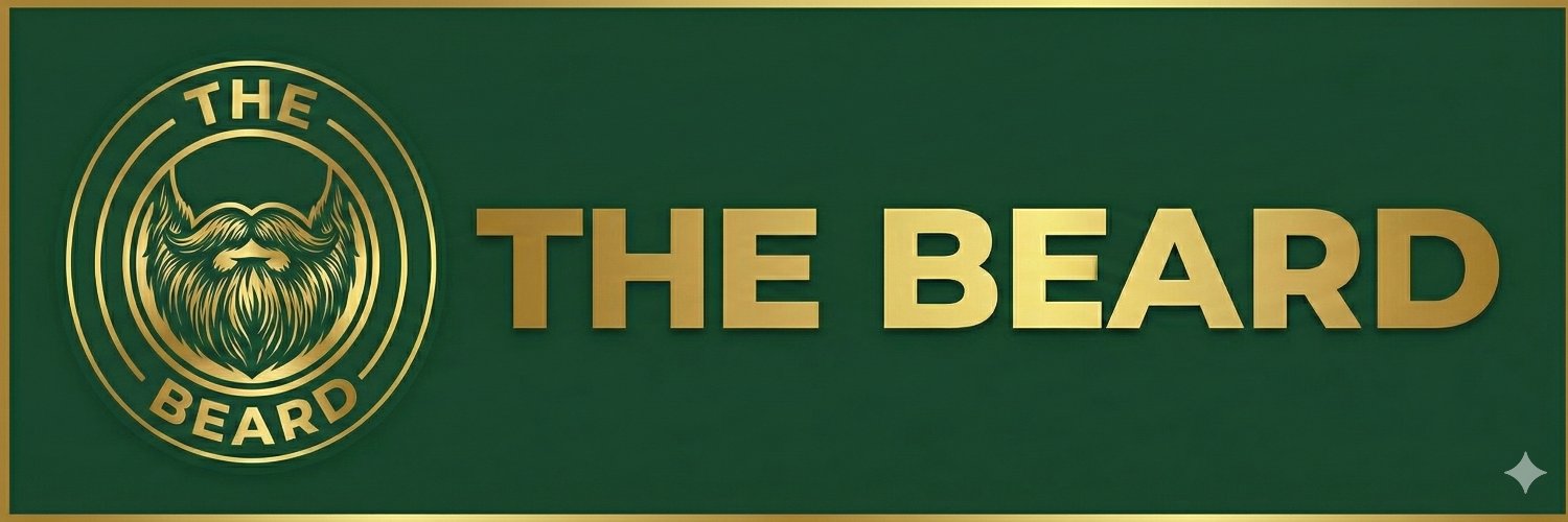 The_Beard banner
