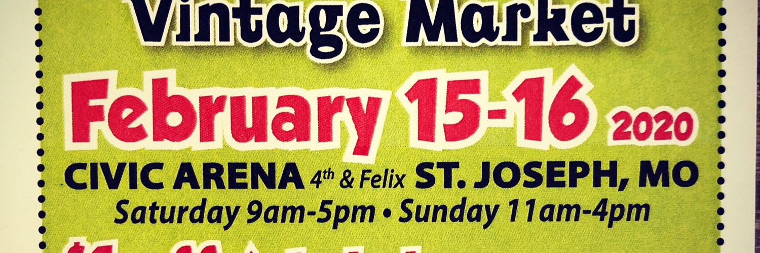 stjosephantique's profile banner image