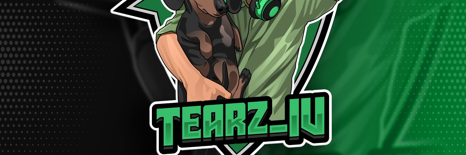 Tearz_IV's profile banner image