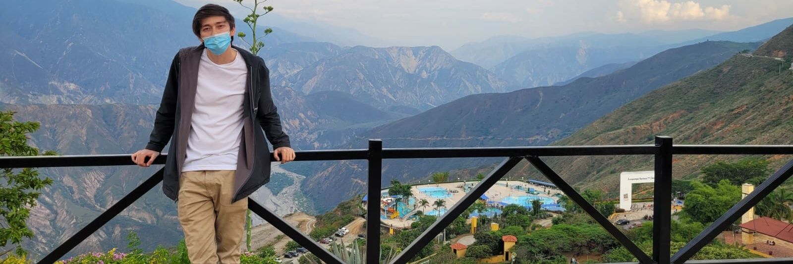 Kaiser Ramirez banner