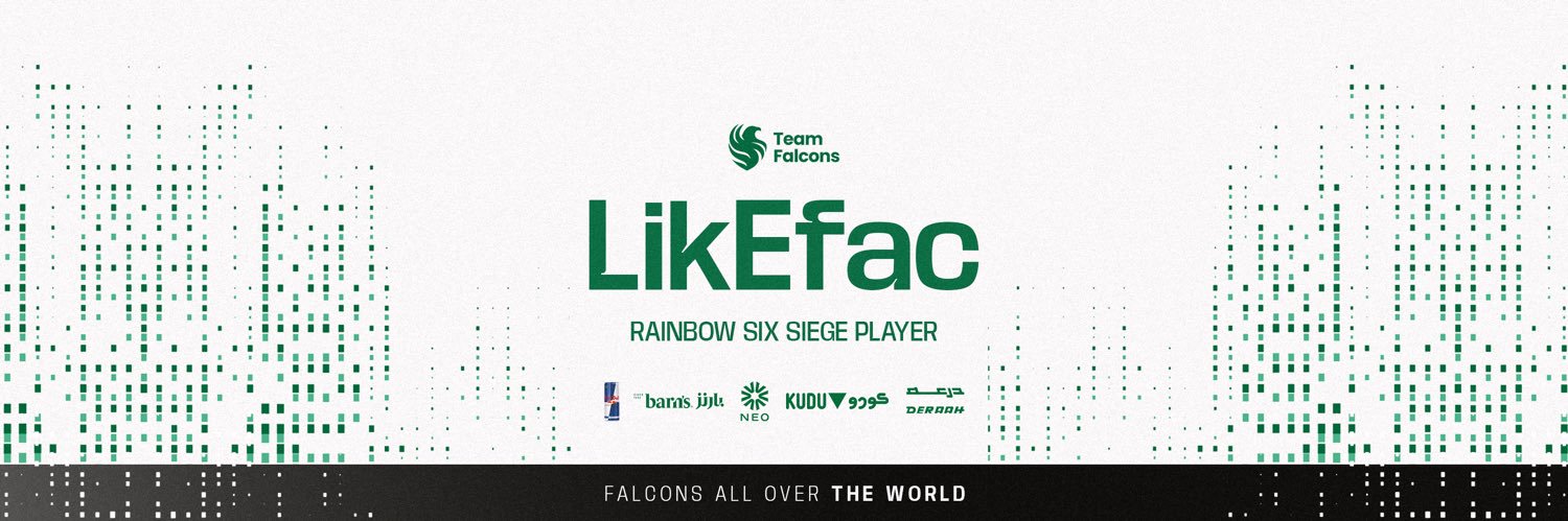 LikEfac's banner