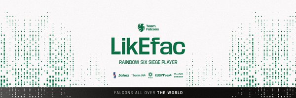 LikEfacR6S Profile Banner