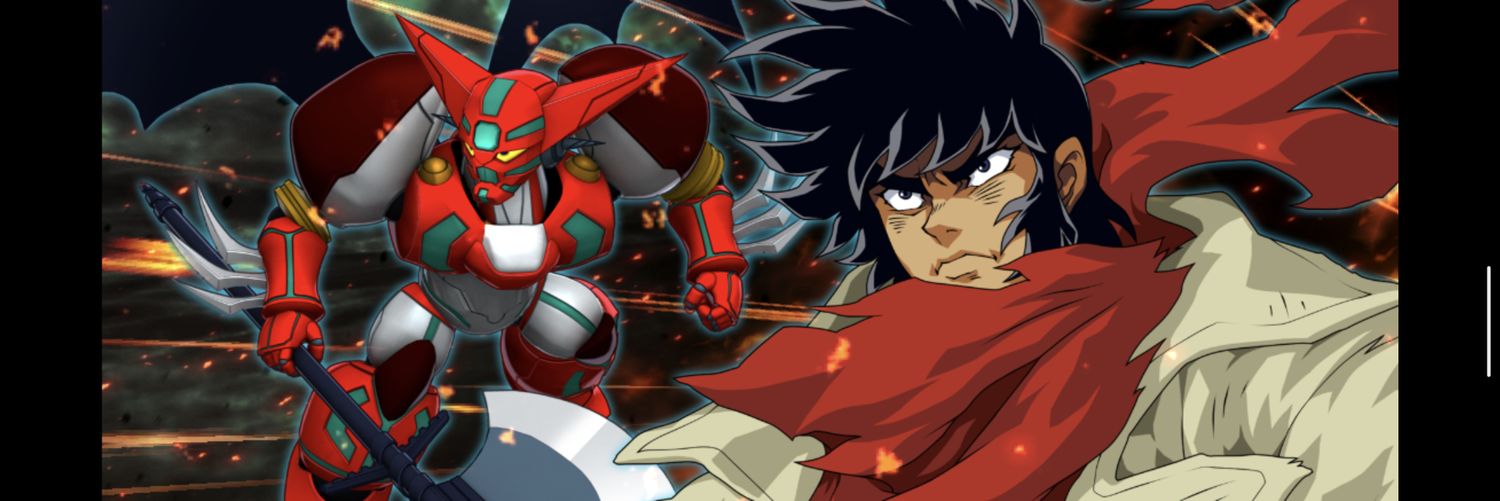 getter_robo's profile banner image