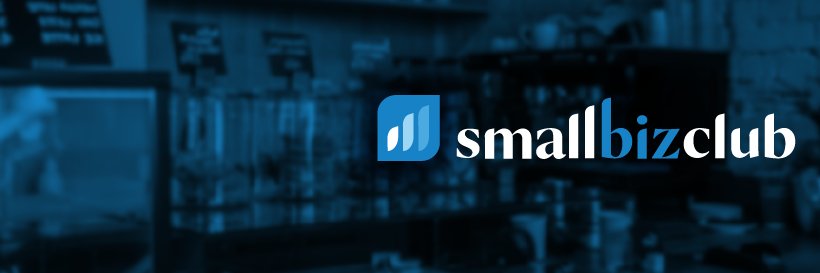 thesmallbizclub's profile banner image