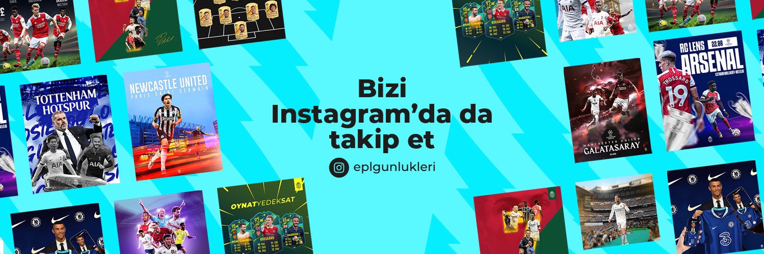 EPL Günlükleri's banner