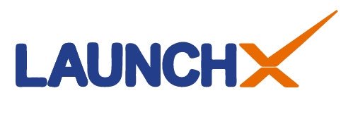 Launch X banner