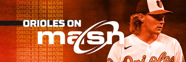 Orioles on MASN Profile Banner