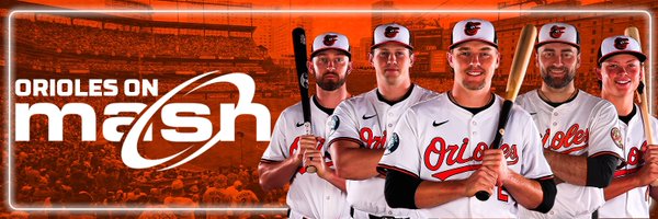 masnOrioles Profile Banner