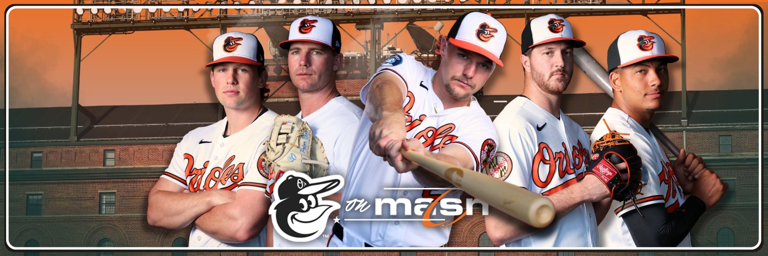 masnOrioles's profile banner image