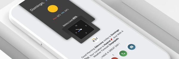 2devCorp Profile Banner
