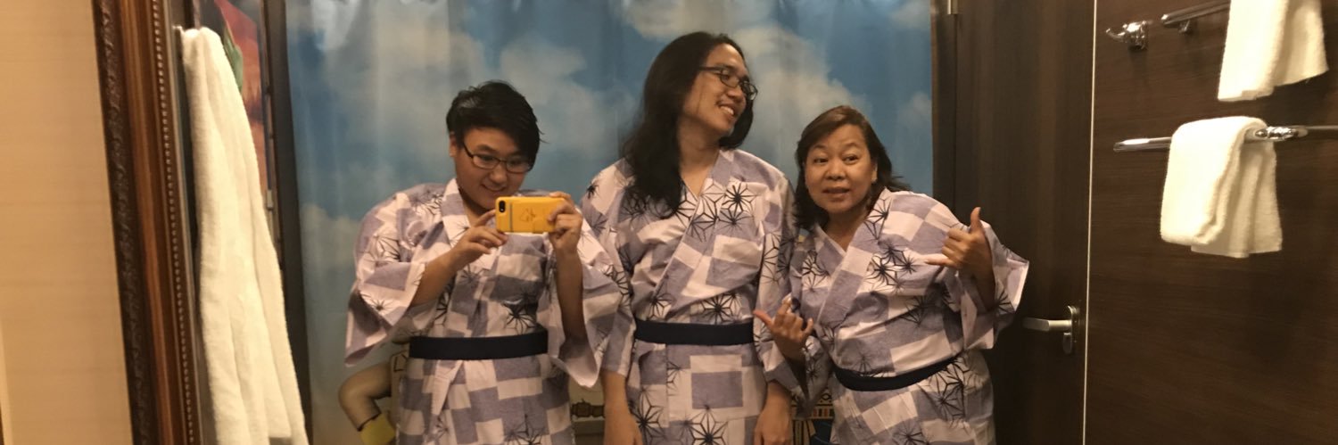 aginamon's profile banner image