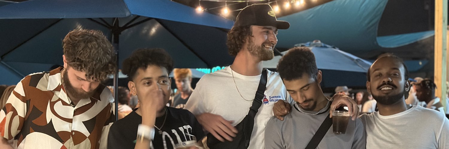 TheConorSteele's profile banner image
