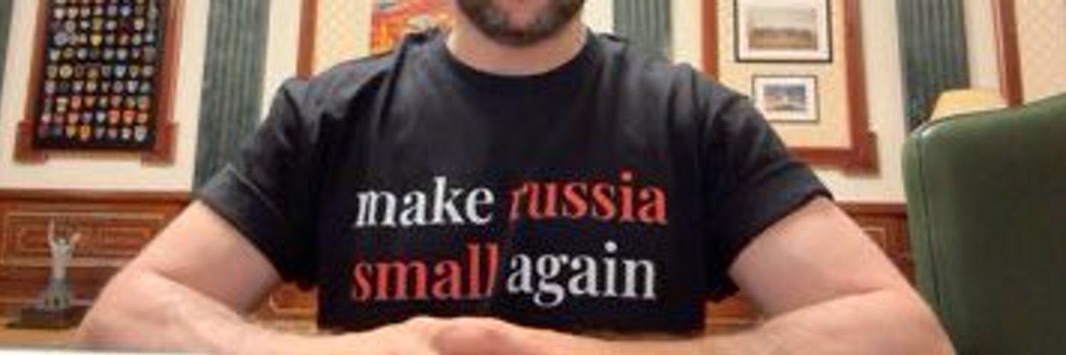 Molly Pepper 🇺🇸🇺🇦 banner