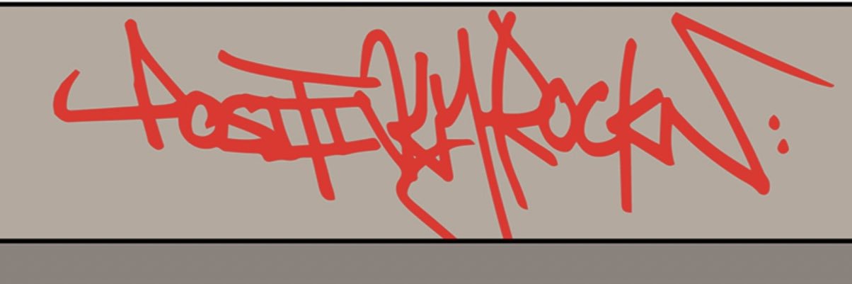 PositivelyRockn's profile banner image