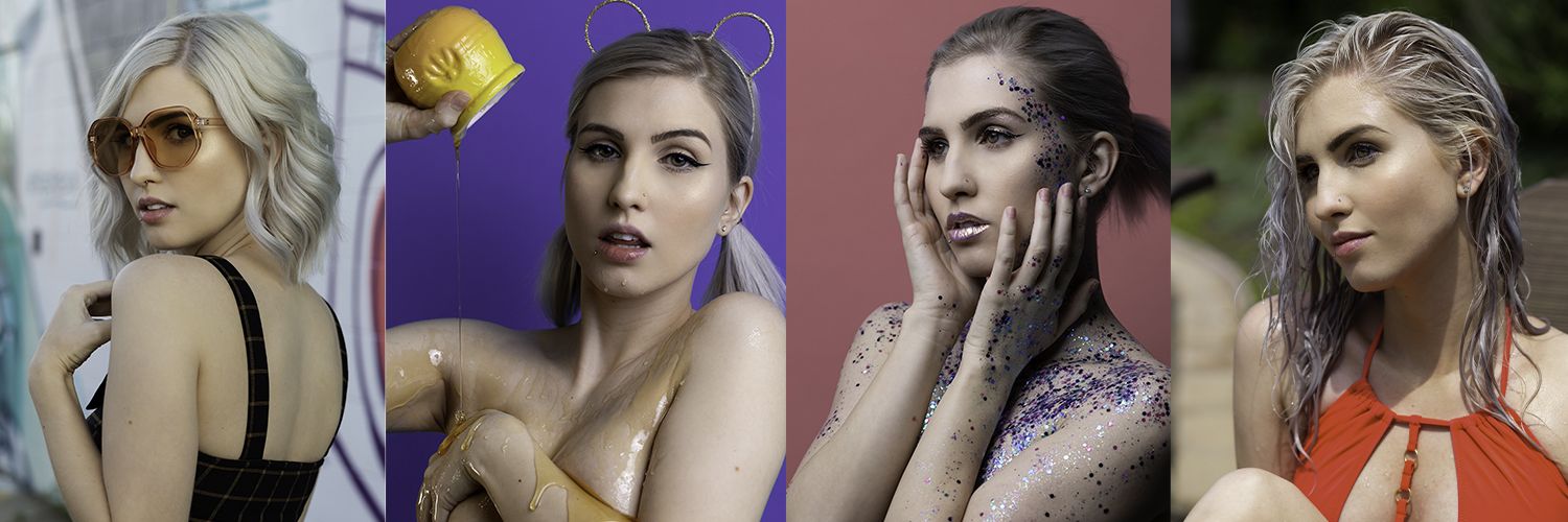 Casey | FREE OF banner