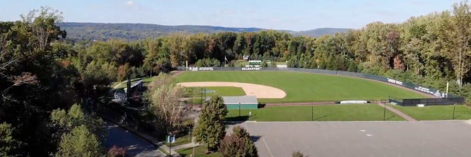 Delbarton Athletics's banner