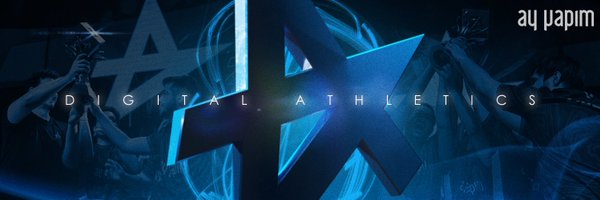 Digital Athletics Profile Banner