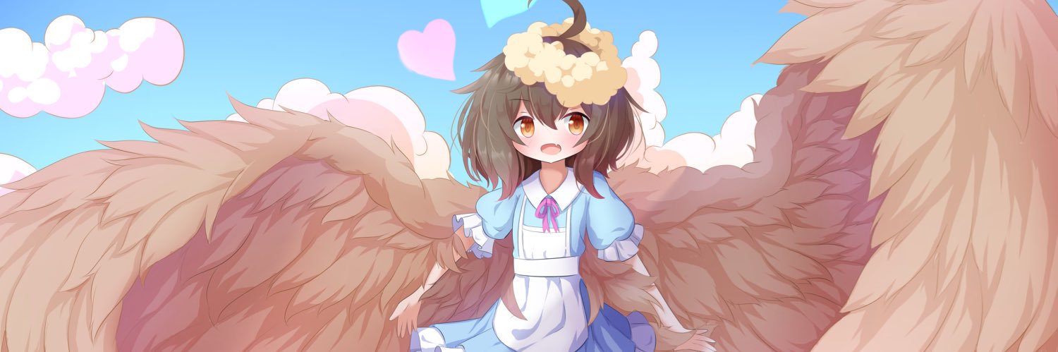 狐るぅな(備甲)💭 banner