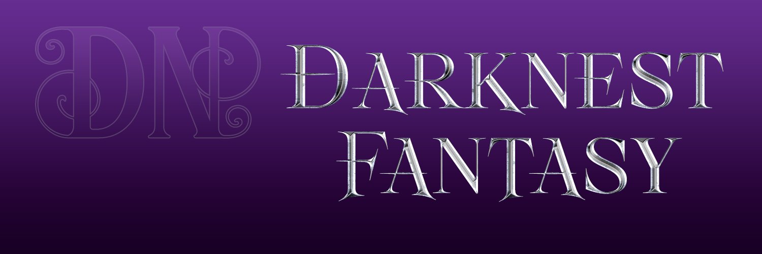 darknestfantasy's profile banner image