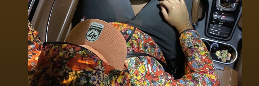 RayaneWest's profile banner image