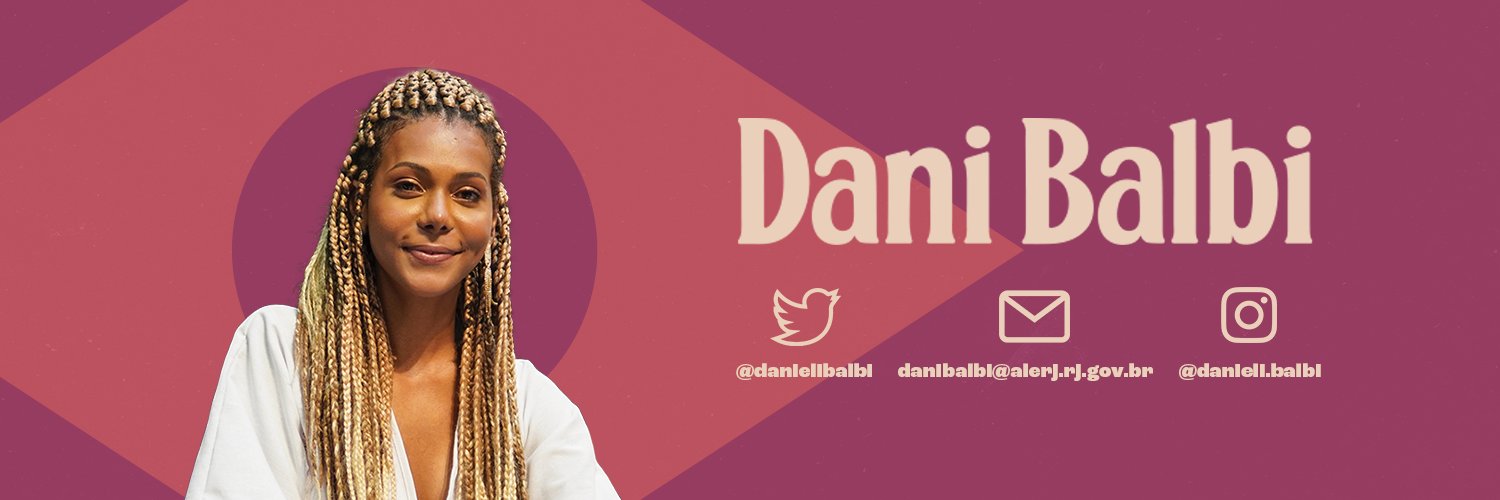 DANI BALBI banner