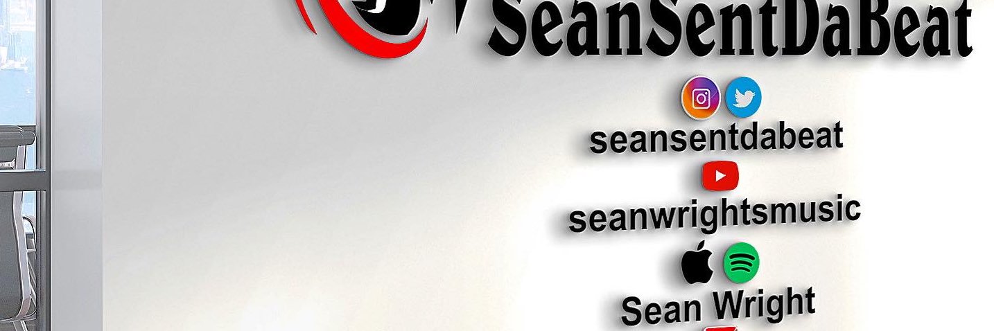 SeanSentDaBeat's profile banner image