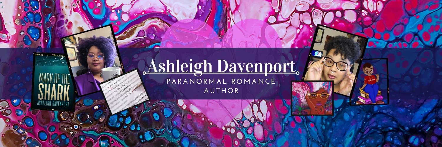 Ash Writes Lots of Final Beat Comics banner