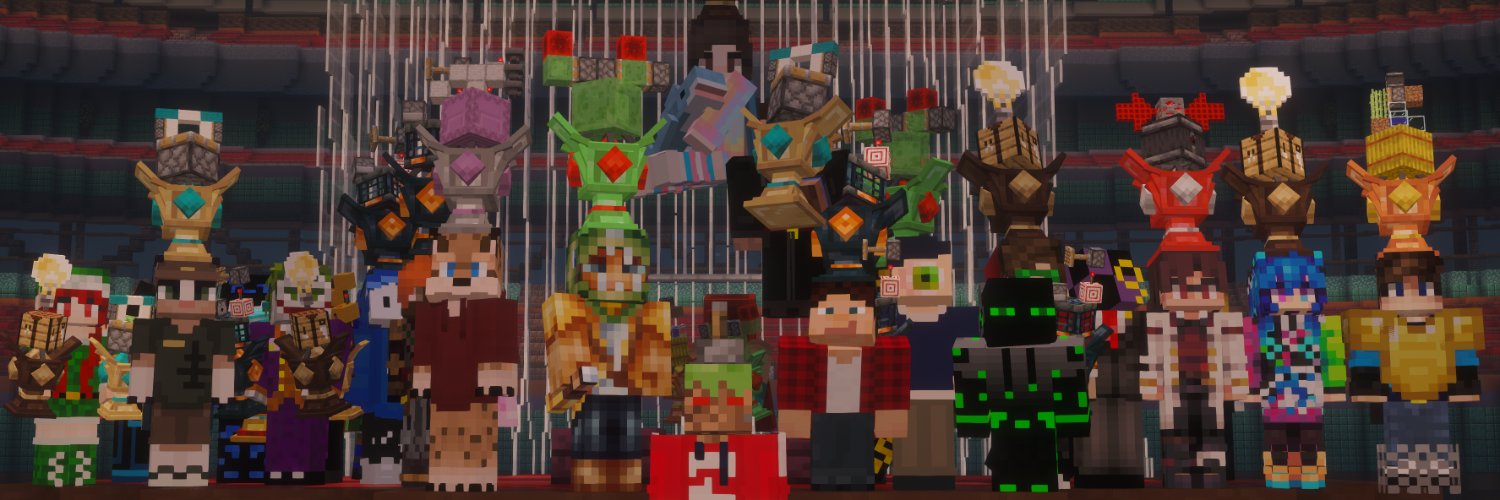 CraftyMasterman 🇨🇦 banner