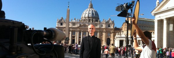 ThomasReeseSJ Profile Banner