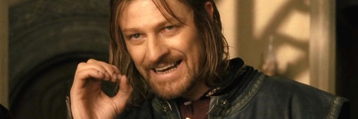 Epic Lord of the Rings Memes (@epiclotrmemes) / Posts / X