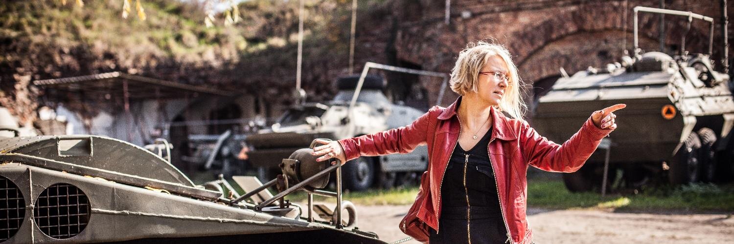 mkpiekarska's profile banner image
