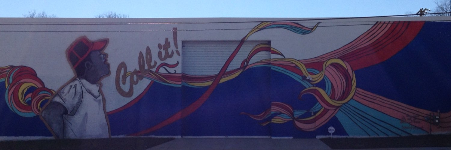 Dantzler Smith banner