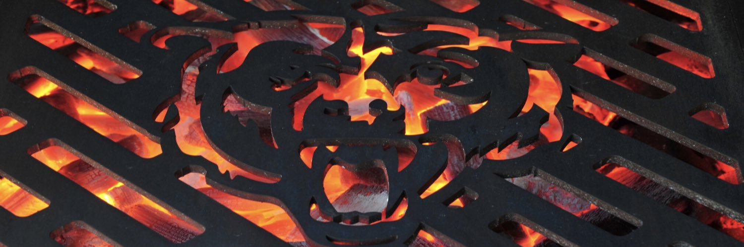 Major League Tailgating banner