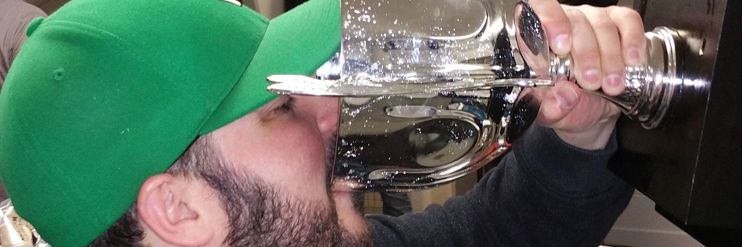 KileyDyck's profile banner image