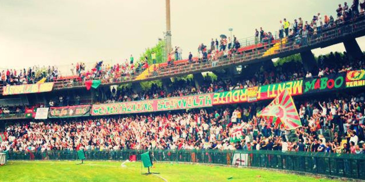 Luca Ciancetta banner
